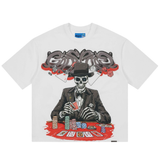 Godspeed "High Stakes" NG (White) - Godspeed