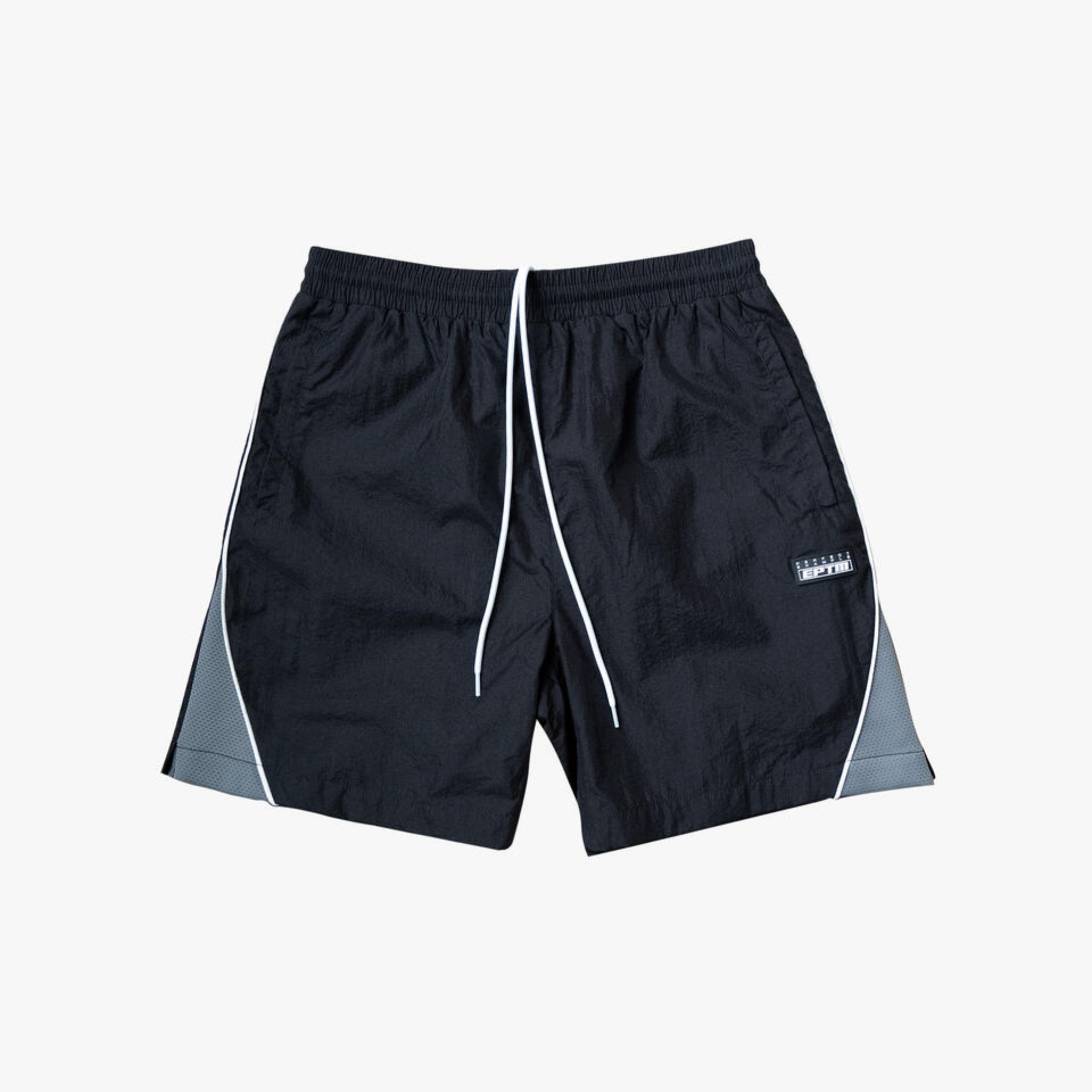 EPTM Derby Shorts (Black) - EP11489 - EPTM