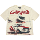 Godspeed "Abu Dhabi Desert Challenge" (Bone) - Godspeed