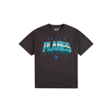 Paper Planes "Galaxy" Tee (Black) - Paper Plane