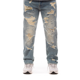 Billionaire Boys Club BB Orbit Jeans (Heart Fit) - Billionaire Boys Club