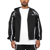 EPTM "COLD" ZipUp Jacket (Black)