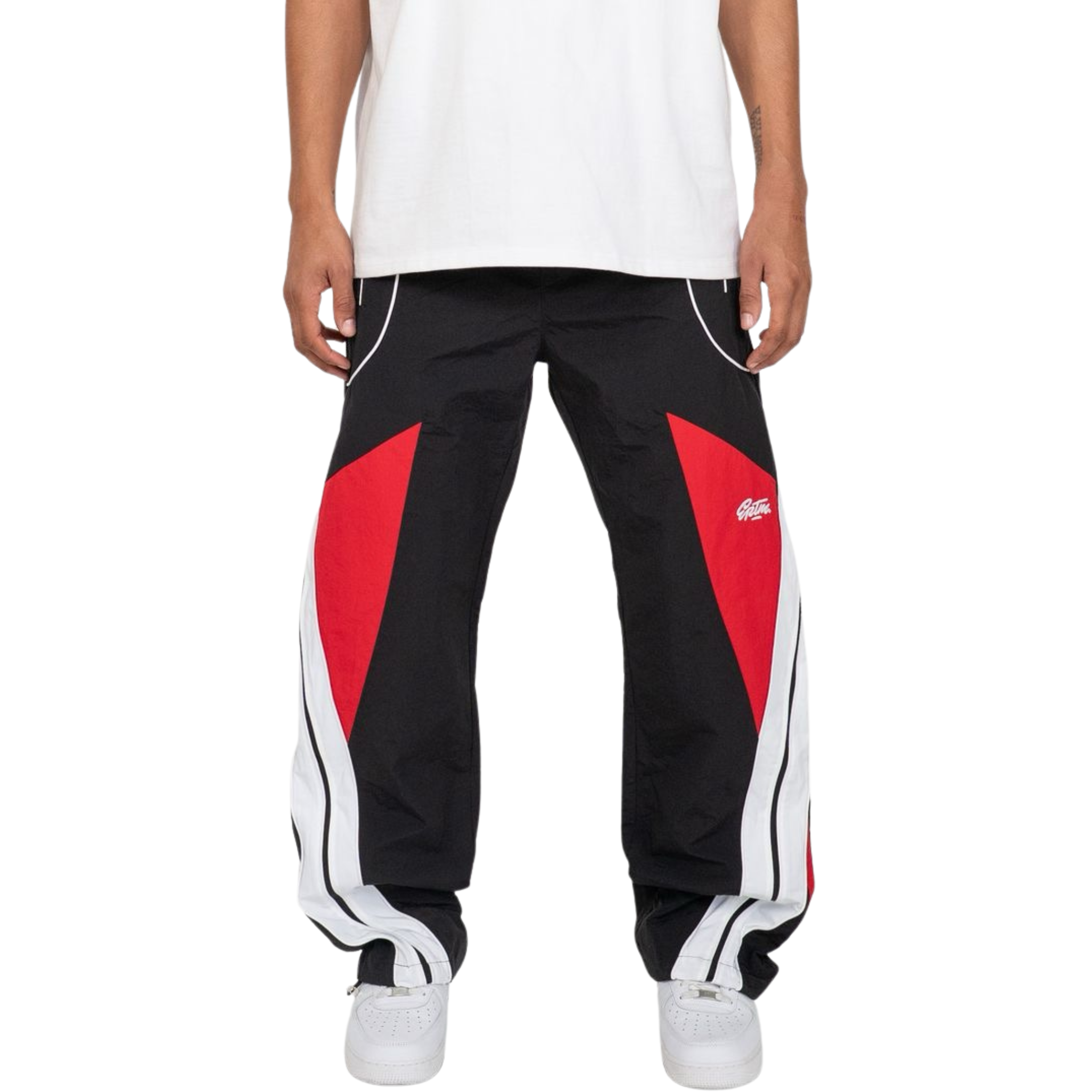 EPTM "Noir" Pants (Black) - EPTM