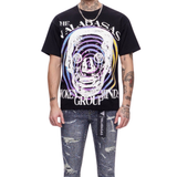 Valabasas "Awoken Minds" Tee (Black) - VALABASAS