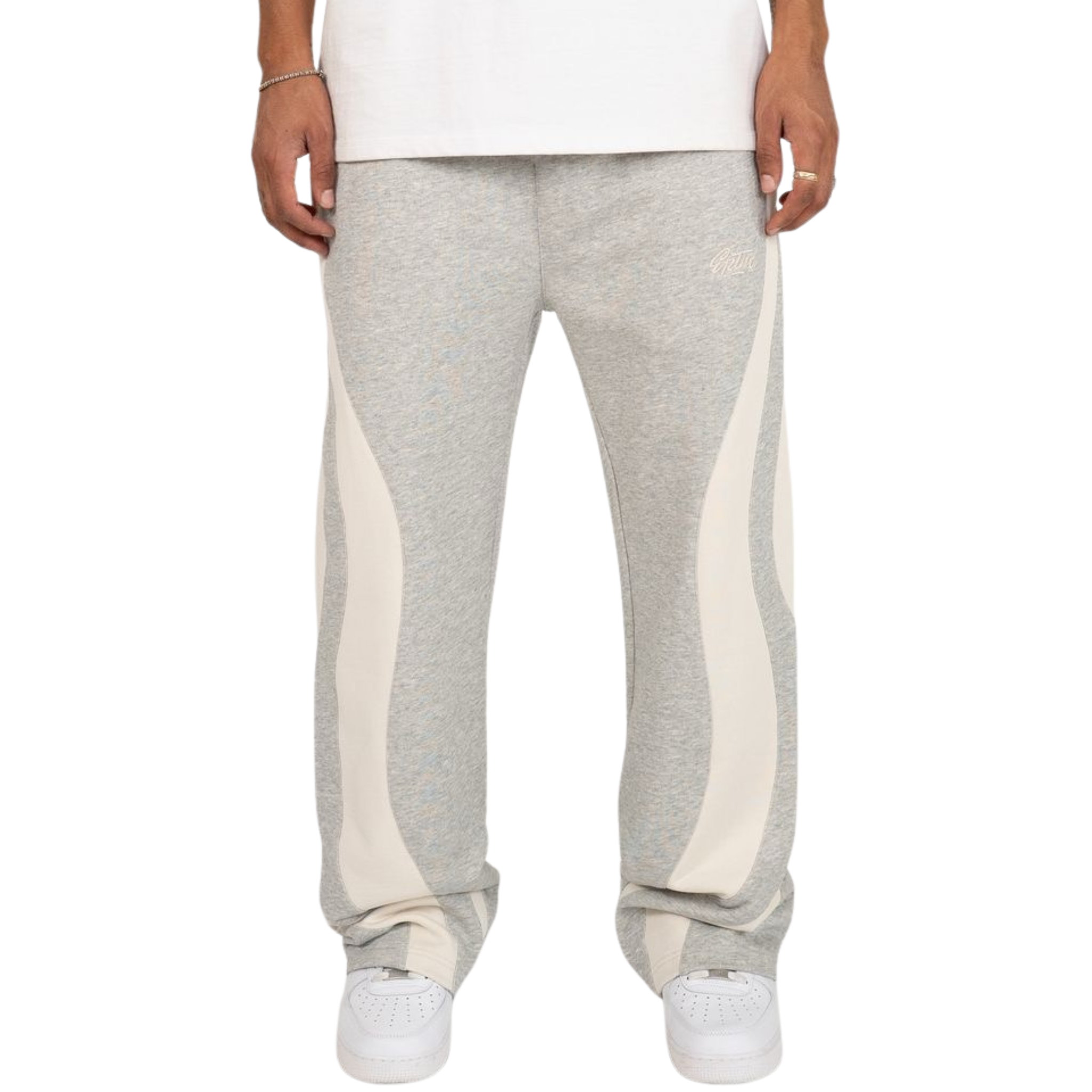 EPTM MONTANA SWEAT PANTS (Heather Grey)