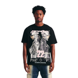 Memory Lane Proto Twins Tee (Black)