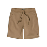 G-Star Raw Premium Core Sweat Shorts (Dark Walnut) - G-Star RAW