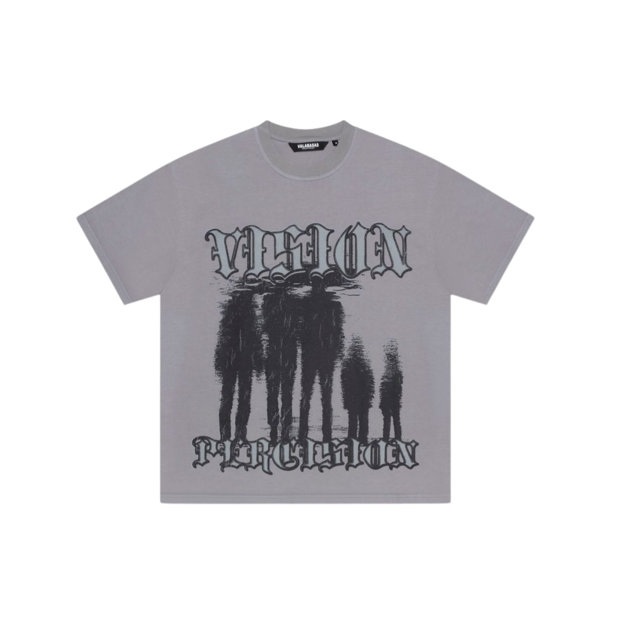 Valabasas "Sight" Tee (Grey)