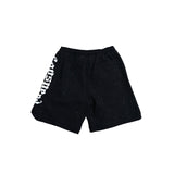 Godspeed CourtSide Shorts "VVS" (Black)