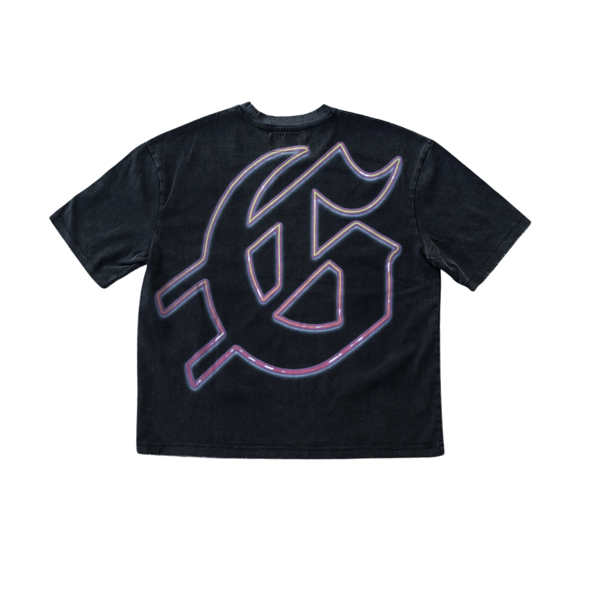 Godspeed F1 Dreams (Black) - Godspeed