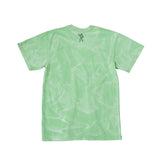 Billionaire Boys "Chill" SS Knit (Forest Shade) - Billionaire Boys Club