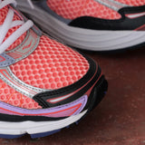 Mens Saucony ProGrid Omni 9 (Pink/Purple) - Saucony