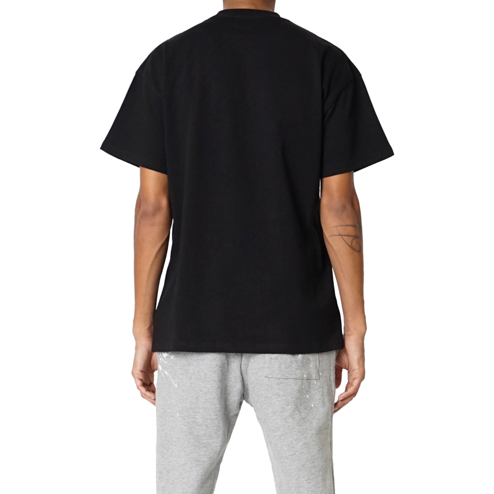 EPTM Perfect Box Tee (Black)