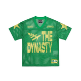 Paper Planes "Dynasty" Jersey (Kelly Green)