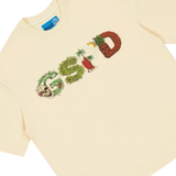 Godspeed "Surfs Up" NG (Bone) - Godspeed