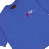 Godspeed "Vital" Necessi-Tee 4th (Blue)