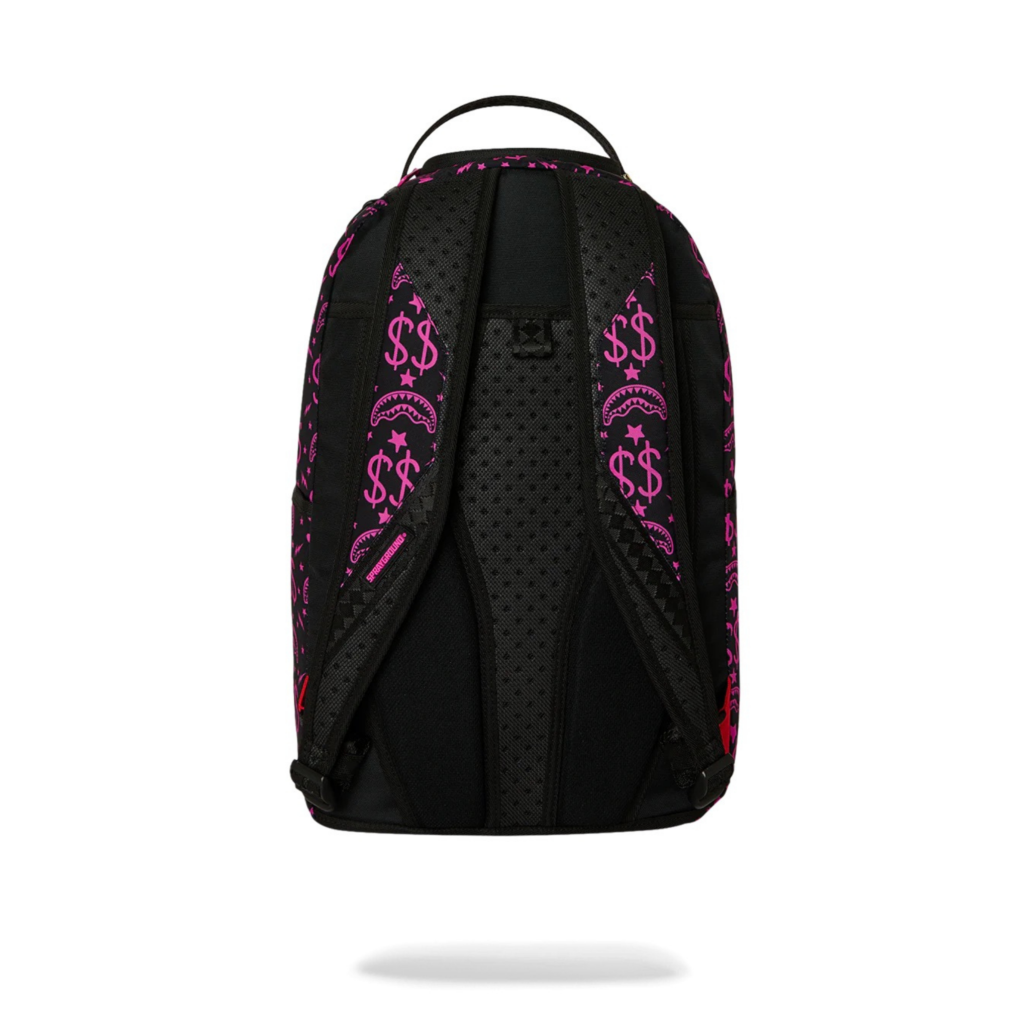 Sprayground "CRAZY MONEY" BACKPACK