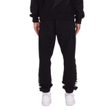 Memory Lane "Symbolic" Sweatpants (Black)