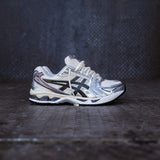 Mens Asics Gel-Kayano 14 (Cream/Black)