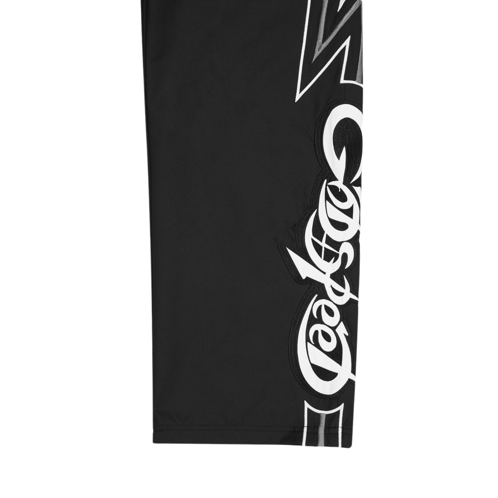 Godspeed New Age TrackPants (Black/White) BOOM26 - Godspeed