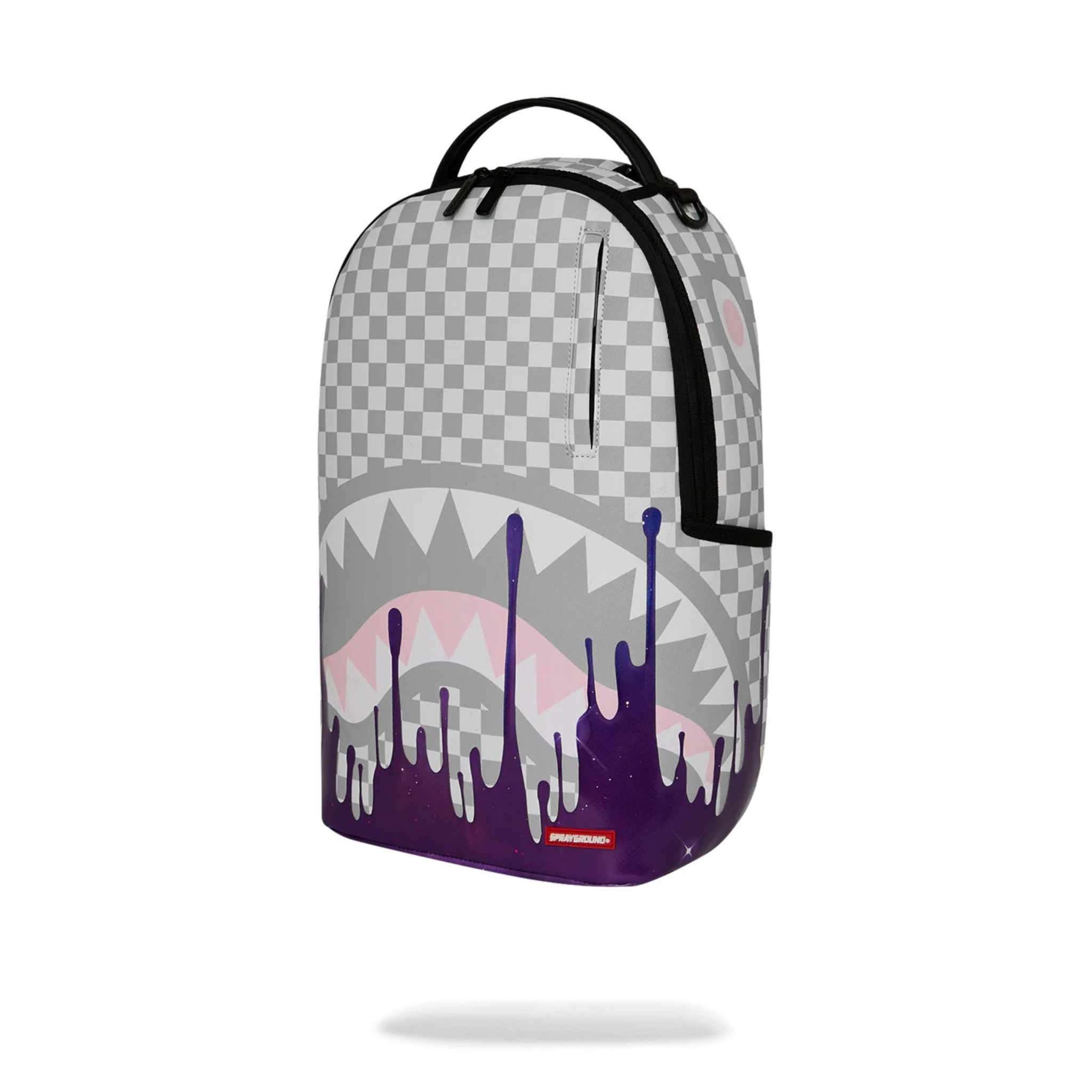 Sprayground "COSMIC CHAOS" BACKPACK