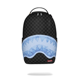 Sprayground "SHARKS ON ICEBERG" BACKPACK