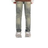 Kids Valabasas "Jr.Slim" Jeans (Medium Vintage)