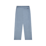 Paper Planes Lounge Track Jacket (Steel Blue)