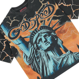 Godspeed "Voltage" Boom427 (Orange) - Godspeed