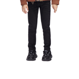 Kids Valabasas "Jr.Slim" Jeans (Black)
