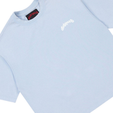 Godspeed "Vital" Necessi-Tee (Light Blue)