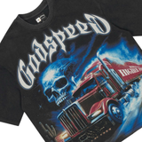 Godspeed "Interstate Fate" (Black) - Godspeed