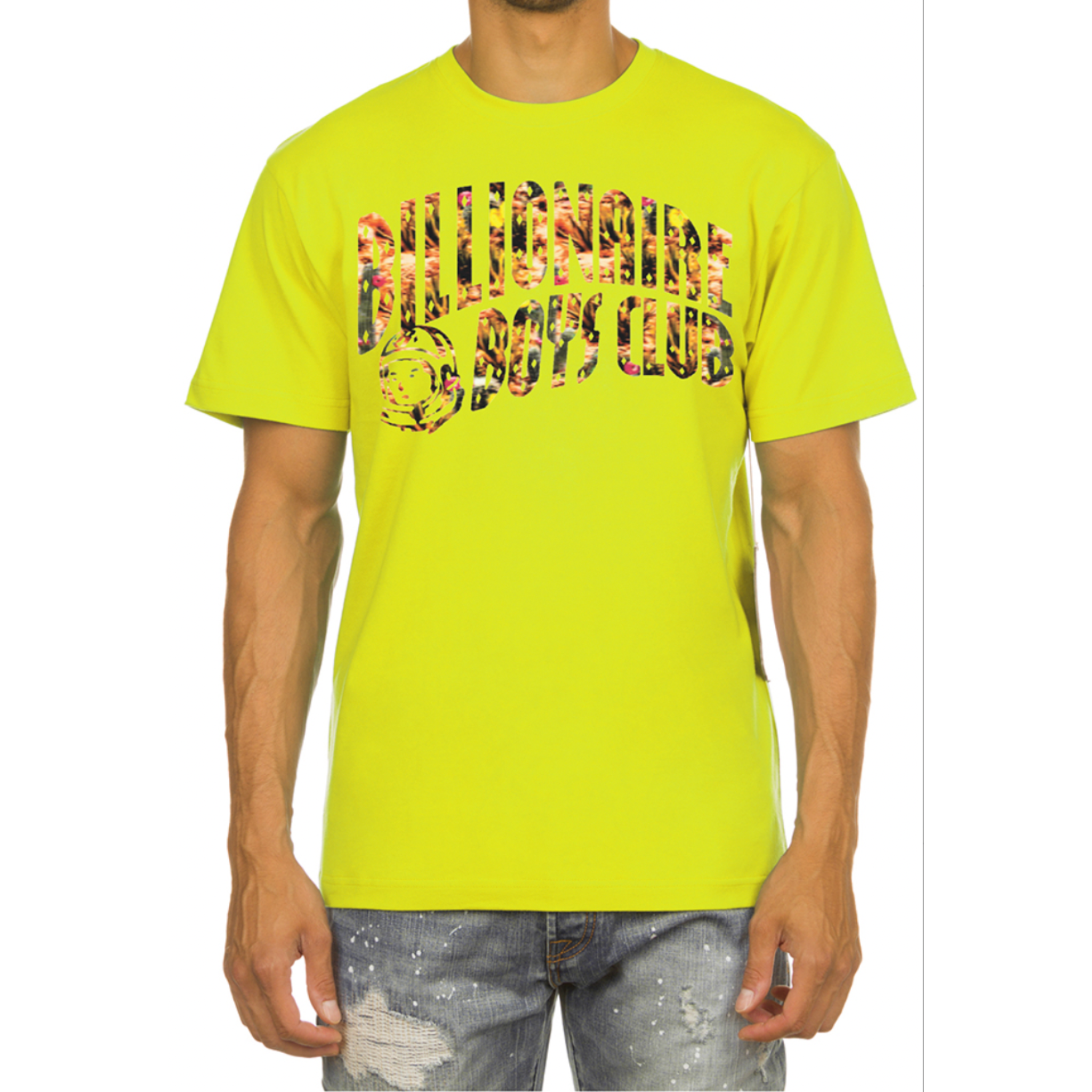 Billionaire Boys Club Arch Safari Tee - Billionaire Boys Club