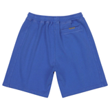 Godspeed "Vital" 4th Terry Shorts (Blue)