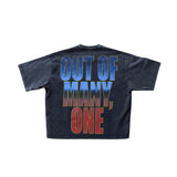 Godspeed "Top Spin" (Black Wash) - Godspeed