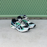 Mens Asics GT-2160 (Black/Morpho) - Asics