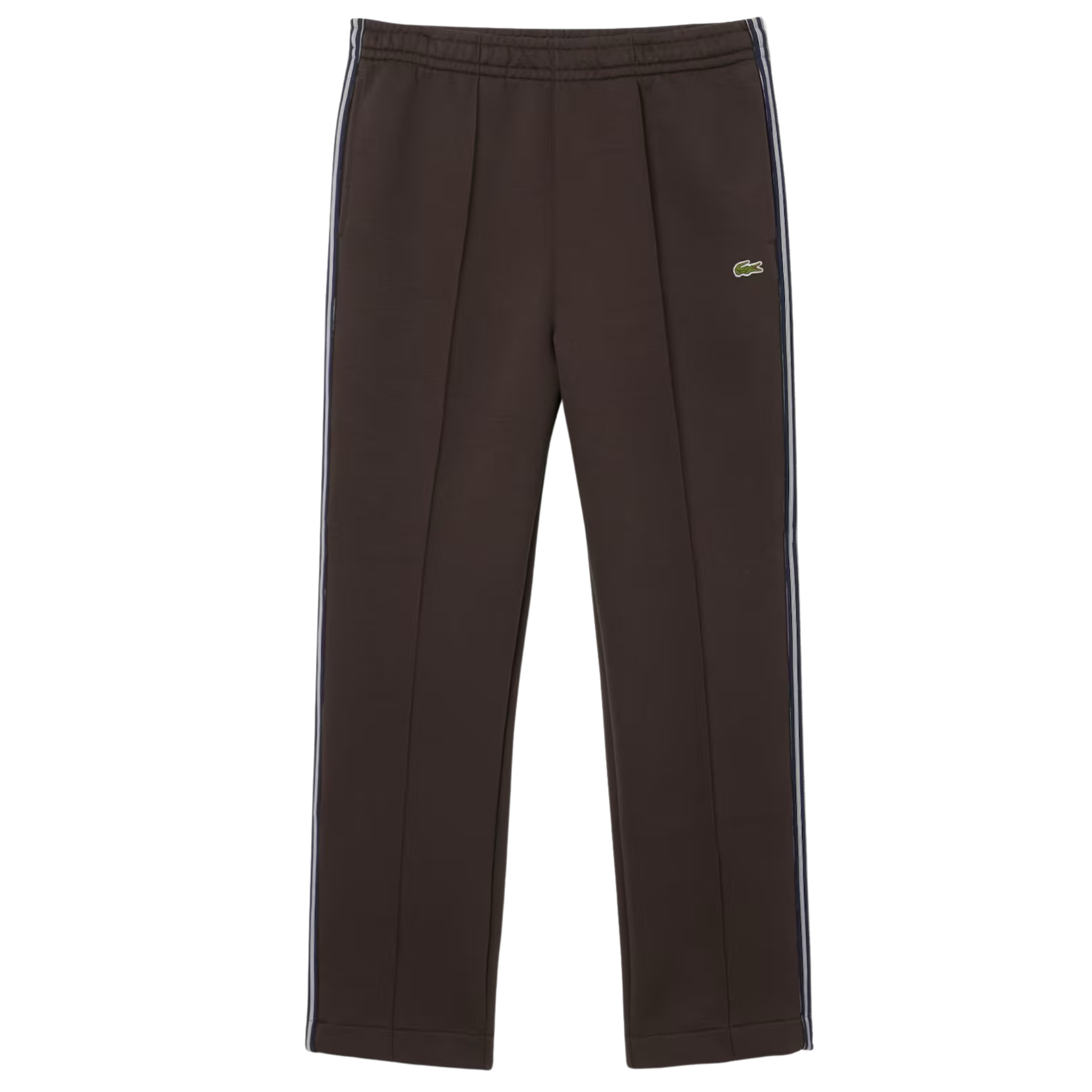 Lacoste Men's Made In France Sweatpants (Brown)