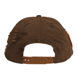 Up7Skate "7 Dweller" Intl Team Hat