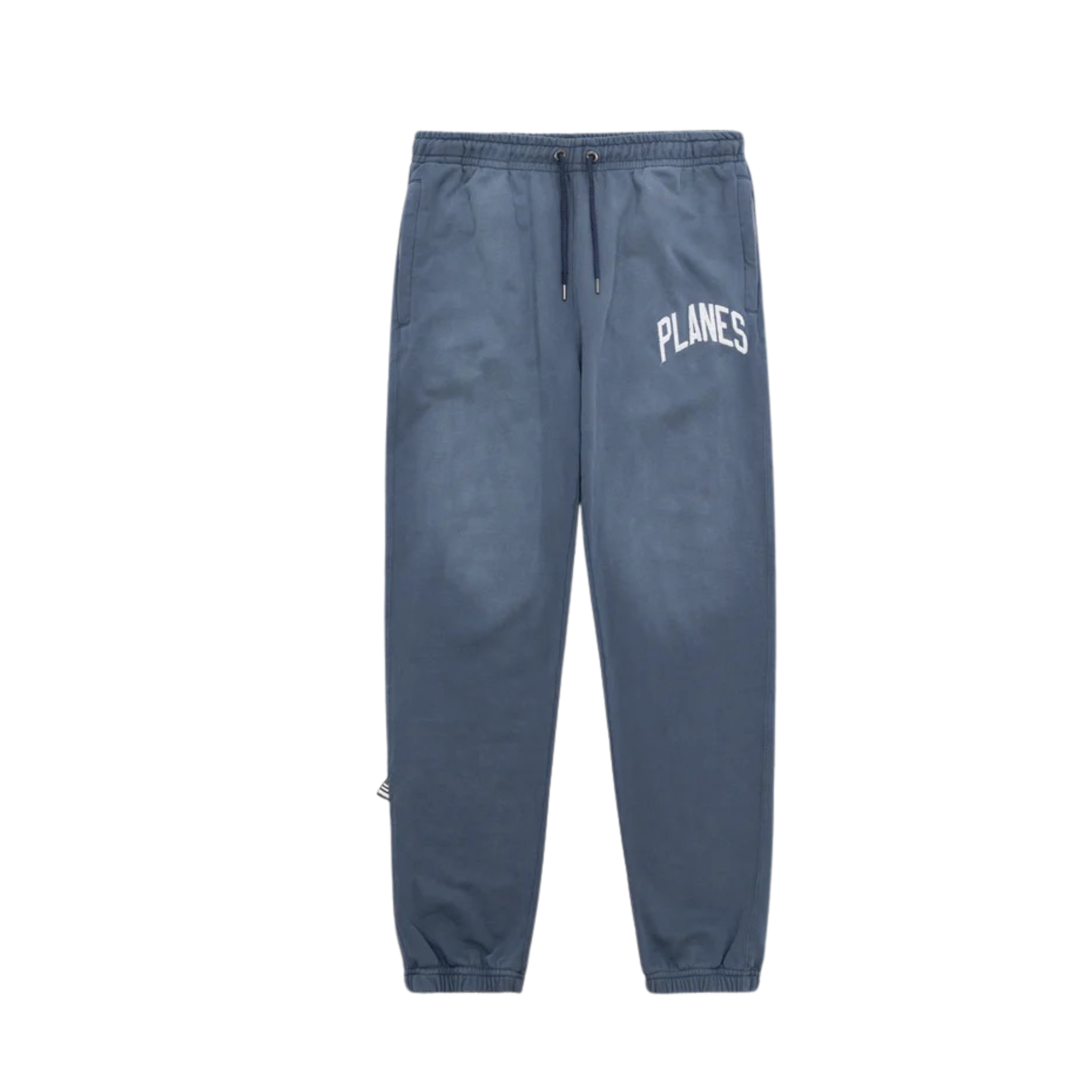 Paper Planes Arched Sweatpants (Steel Blue) - Paper Plane