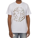 Billionaire Boys Club BB Stealth SS Tee (White)