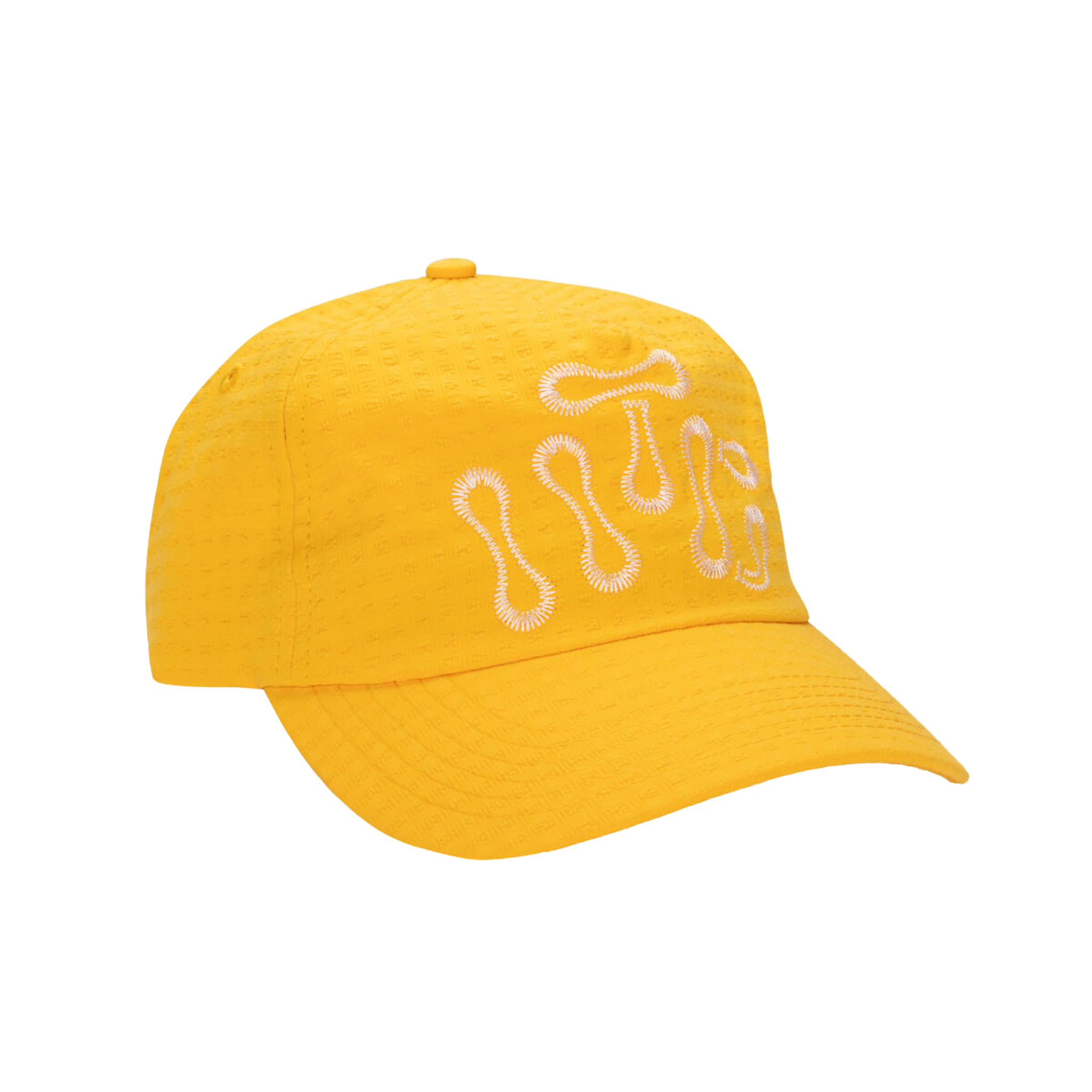 Honor The Gift Seeksucker Cap (Yellow) - Honor The Gift