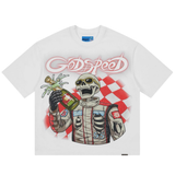 Godspeed "Winners" NG (White)