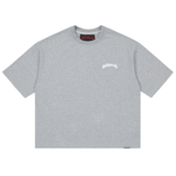 Godspeed "Vital" Necessi-Tee (Heather Grey)