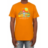 Billionaire Boys Club Solar Tee - Billionaire Boys Club