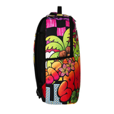 Sprayground "MIAMI DOODLE DAYDREAM" BACKPACK