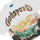 Godspeed "Burnt Bridges II" NG (White)
