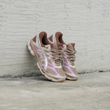 Mens Asics Gel-Cumulus 16 (Cinnamon/Pure Silver) - Asics