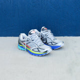 Mens Saucony ProGrid Guide 7 (Silver/Multi)