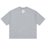 Godspeed "Vital" Necessi-Tee (Heather Grey)