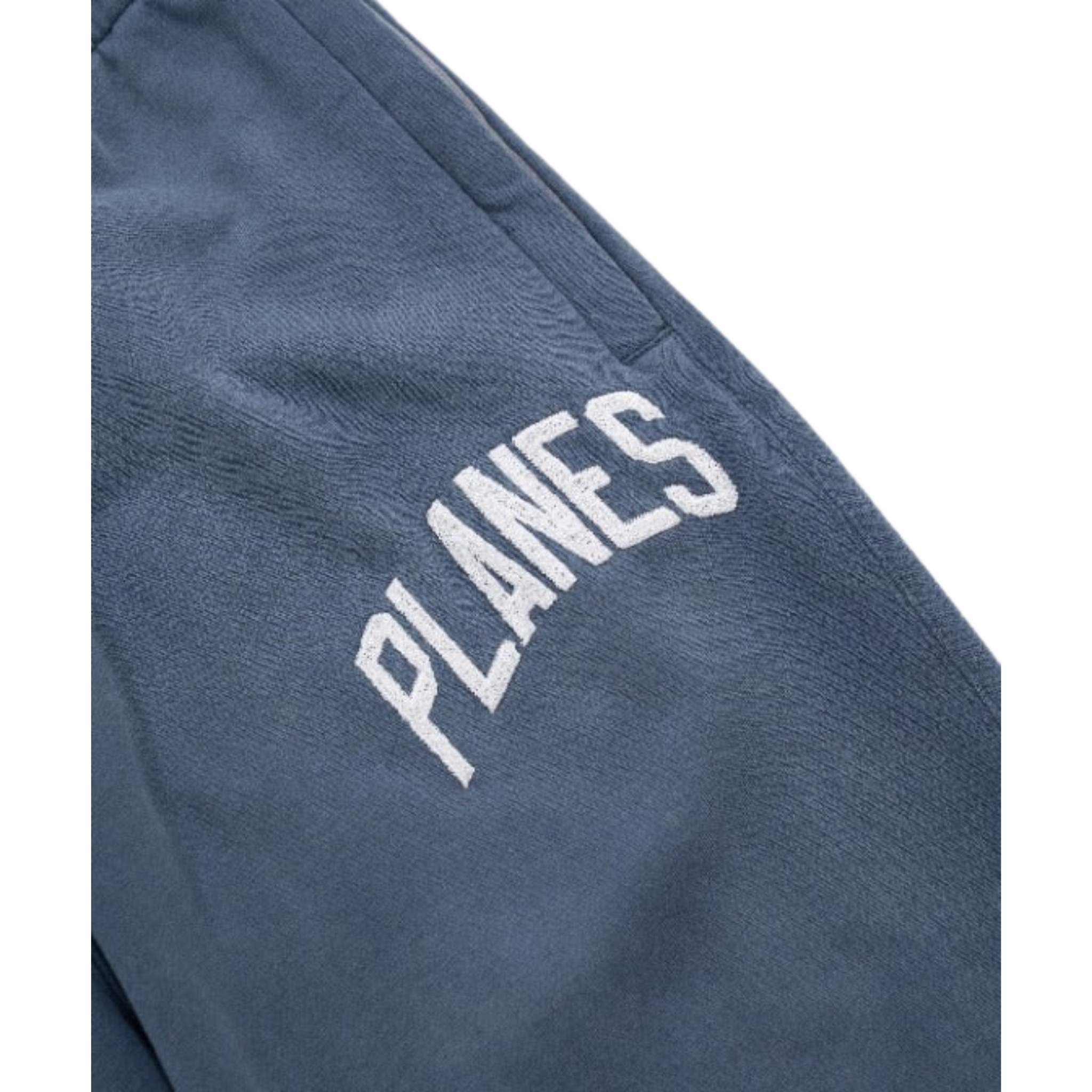 Paper Planes Arched Sweatpants (Steel Blue) - Paper Plane